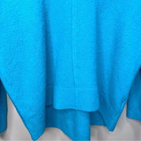 Club Monaco Wool Blend Vneck Sweater Size XS - Picture 2 of 8